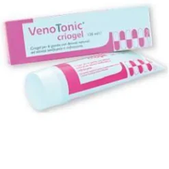 Venotonic Criogel 125 ml