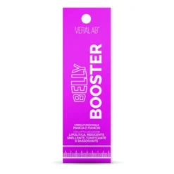 Veralab Belly Booster – Trattamento Rimodellante Addome Crema 150 ml