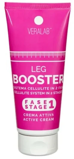 Veralab Crema Leg Booster 200 ml