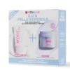 Veralab Kit S.O.S Pelle Sensibile – More Soft + Sensiblue Face Cream