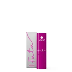 Veralab Lip Balm Fata Balsamo Labbra pH Reagente Idratante Effetto Naturale 4 g