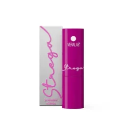 Veralab Lip Balm Strega – Balsamo Labbra pH Reagente Effetto Plumping
