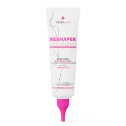 Veralab Reshaper Body Serum Siero Corpo Rimodellante Anticellulite 150 ml