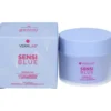 Veralab Sensiblue Crema Viso Lenitiva Antirossore Pelle Sensibile 45 ml