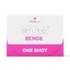 Veralab Slim Me One Shot Bende Drenanti Corpo Anti Ritenzione 15×9 cm