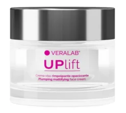 Veralab Uplift Crema Viso Rimpolpante 50 ml