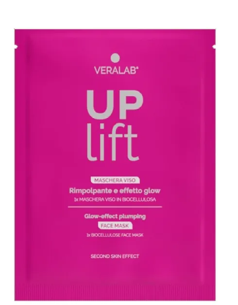 Veralab Uplift Maschera Viso 15 ml