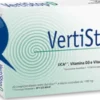 Vertistop D 20 Compresse 1100 Mg