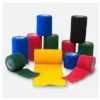 Vetrap Fascia Elastica Verde 10 Cm