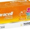 Vibracell Energia e Difese Immunitarie Multivitaminico 8 Flaconcini