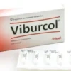 Viburcol Supposte