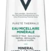 Vichy Acqua Micellare Pelli Sensibili 400 ml