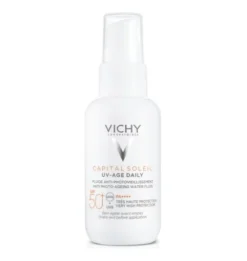 Vichy Capital Soleil Uv-Age Tinted 50+ 40 ml