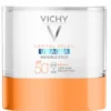 Vichy Capital Soleil UV Aqua Stick SPF50 Protezione Solare 9 g