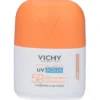 Vichy Capital Soleil UV Aqua Tinted SPF50 Fluido Colorato Viso 50 ml
