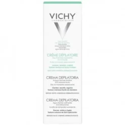 Vichy Crema Depilatoria 150 ml