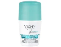 Vichy Deodorante Intensivo Anti Tracce Roll-On 50 ml