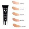 Vichy Dermablend 3d 25 Colore Nude