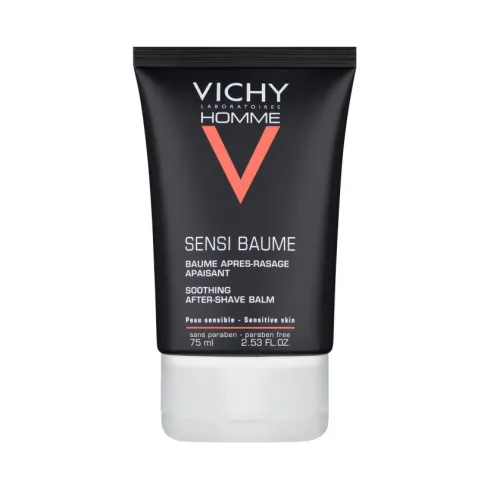 Vichy Homme Balsamo Dopo Barba 75 ml