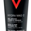 Vichy Homme Hydra Mag C Gel Doccia Corpo E Capelli 200 ml