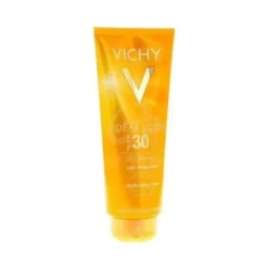 Vichy Ideal Soleil Spf 30 Latte Viso E Corpo 300 ml