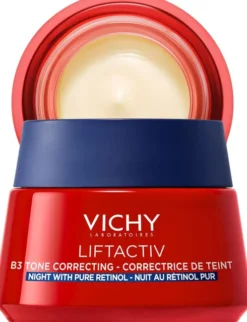 Vichy Liftactiv B3 Crema Notte Retinolo 50 ml