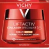Vichy Liftactiv Collagen Specialist 16 Crema 50 ml