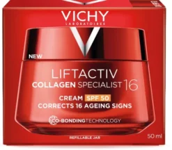 Vichy Liftactiv Collagen Specialist 16 Crema 50 ml