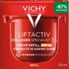 Vichy Liftactiv Collagen Specialist 16 Crema Ricarica 50 ml