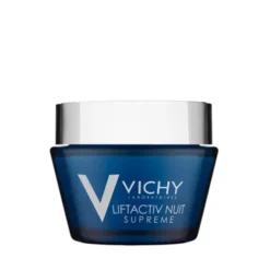 Vichy Liftactiv Supreme Notte 50 ml