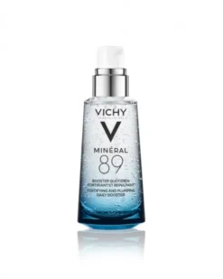 Vichy Mineral 89 Booster Quotidiano Protettivo Idratante Gel Fluido 50 ml