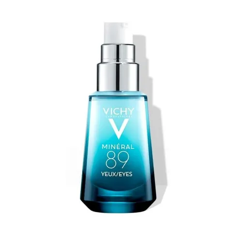 Vichy Mineral 89 Crema Occhi 15 ml