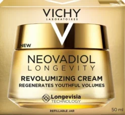 Vichy Neovadiol Longevity Revolumizing Cream 50 ml