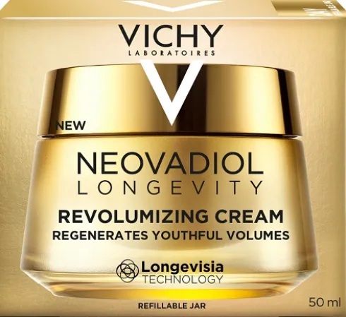 Vichy Neovadiol Longevity Revolumizing Cream 50 ml
