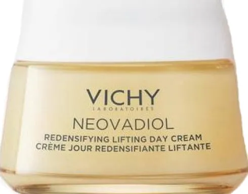 Vichy Neovadiol Peri-Menopause Crema Giorno Pelli Secche 50 ml