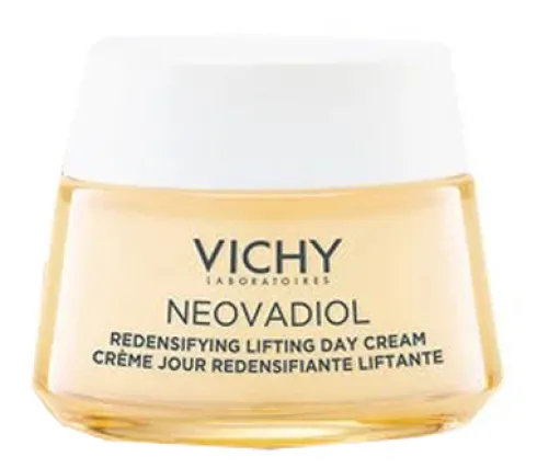 Vichy Neovadiol Peri-Menopause Crema Giorno Pelli Normali 50 ml