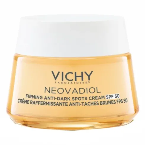 Vichy Neovadiol Post Menopausa Crema Giorno SPF50 50 ml