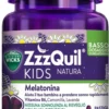 Vicks Zzzquil Kids Natural 30 gommose