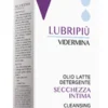 Vidermina Lubripiù Olio Latte Detergente Intimo 200 ml