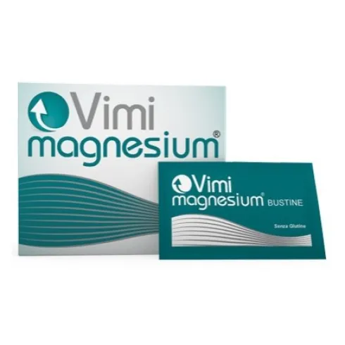 Vimi Magnesium 32 Bustine