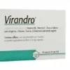 Virandro 30 Compresse