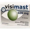 Visimast 600 Mg 20 Compresse