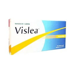 Vislea 30 Capsule Molli
