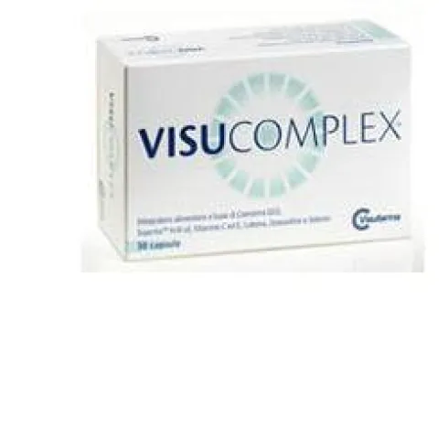 Visucomplex 30 Capsule