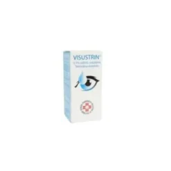 Visustrin Collirio 10 ml