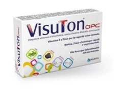 Visuton 30 Compresse