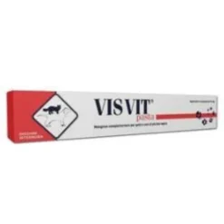 Visvit Pasta Orale 15 grammi