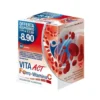 Vita Act Ferro + Vitamina C 60 Capsule