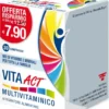 Vita Act Multivitaminico 30 compressse