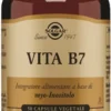 Vita B7 50 capsule vegetali